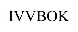 IVVBOK trademark