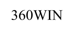 360WIN trademark