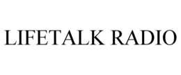 LIFETALK RADIO trademark