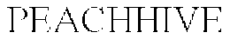 PEACHHIVE trademark