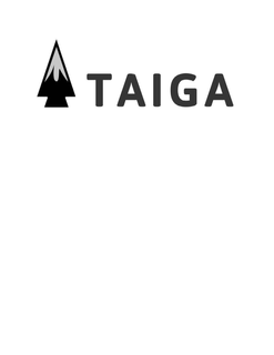 TAIGA trademark