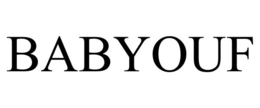 BABYOUF trademark