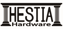 HESTIA HARDWARE trademark