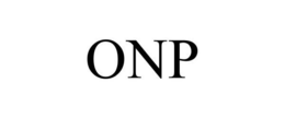 ONP trademark