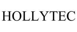 HOLLYTEC trademark