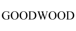 GOODWOOD trademark