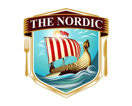 THE NORDIC trademark