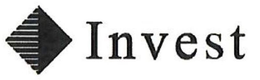 INVEST trademark