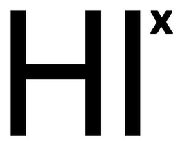 HIX trademark