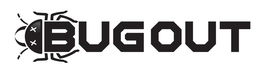 BUG OUT trademark
