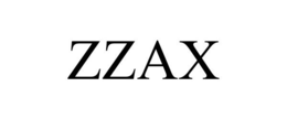 ZZAX trademark