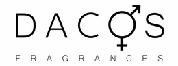 DACOS FRAGRANCES trademark
