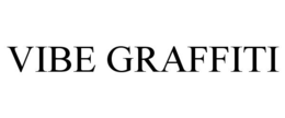 VIBE GRAFFITI trademark