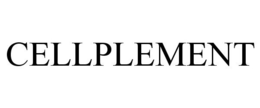 CELLPLEMENT trademark