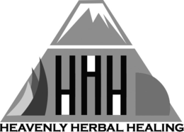 HEAVENLY HERBAL HEALING trademark