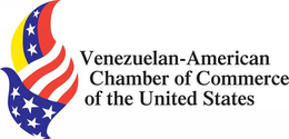 VENEZUELAN-AMERICAN CHAMBER OF COMMERCE OF THE UNITED STATES trademark