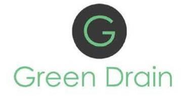 G GREEN DRAIN trademark
