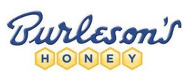 BURLESON'S HONEY trademark