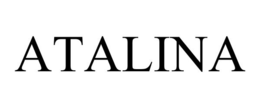 ATALINA trademark