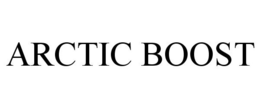 ARCTIC BOOST trademark
