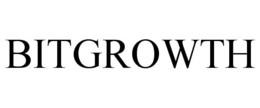 BITGROWTH trademark