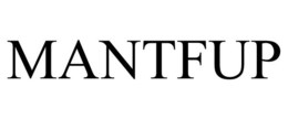 MANTFUP trademark