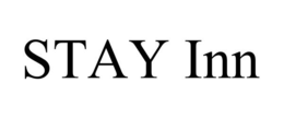STAY INN trademark