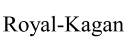 ROYAL-KAGAN trademark