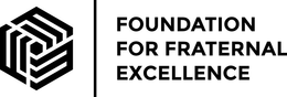 FOUNDATION FOR FRATERNAL EXCELLENCE trademark