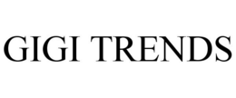GIGI TRENDS trademark