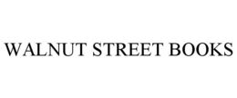 WALNUT STREET BOOKS trademark