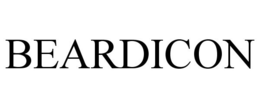 BEARDICON trademark