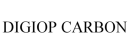 DIGIOP CARBON trademark