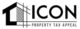 ICON PROPERTY TAX APPEAL trademark