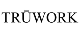 TRUWORK trademark