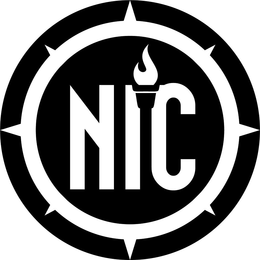 NIC trademark