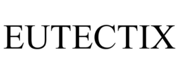 EUTECTIX trademark