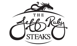 THE JEFF RUBY STEAKS trademark