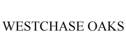 WESTCHASE OAKS trademark