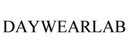 DAYWEARLAB trademark