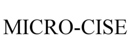 MICRO-CISE trademark
