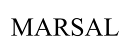 MARSAL trademark