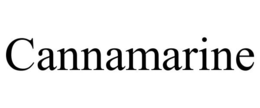 CANNAMARINE trademark
