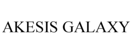 AKESIS GALAXY trademark