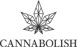 CANNABOLISH trademark