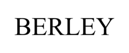 BERLEY trademark