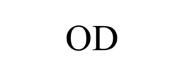 OD trademark