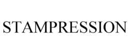 STAMPRESSION trademark