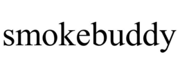 SMOKEBUDDY trademark