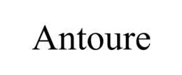 ANTOURE trademark